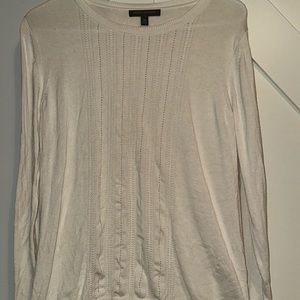 Banana republic sweater